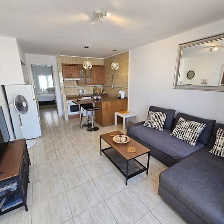 G&W Lanzarote Apartment Puerto del Carmen  Bilik gambar