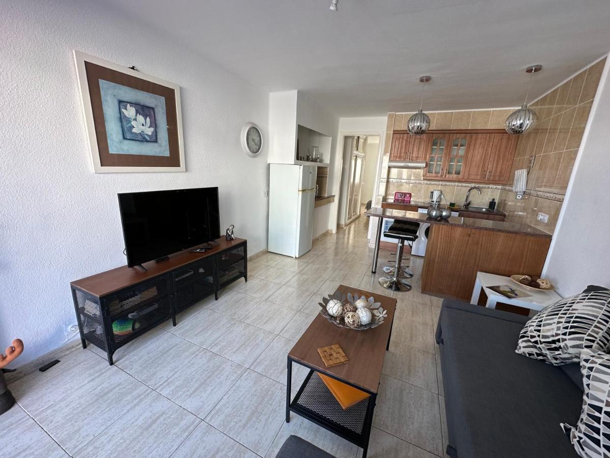 G&W Lanzarote Apartment Puerto del Carmen  Luaran gambar