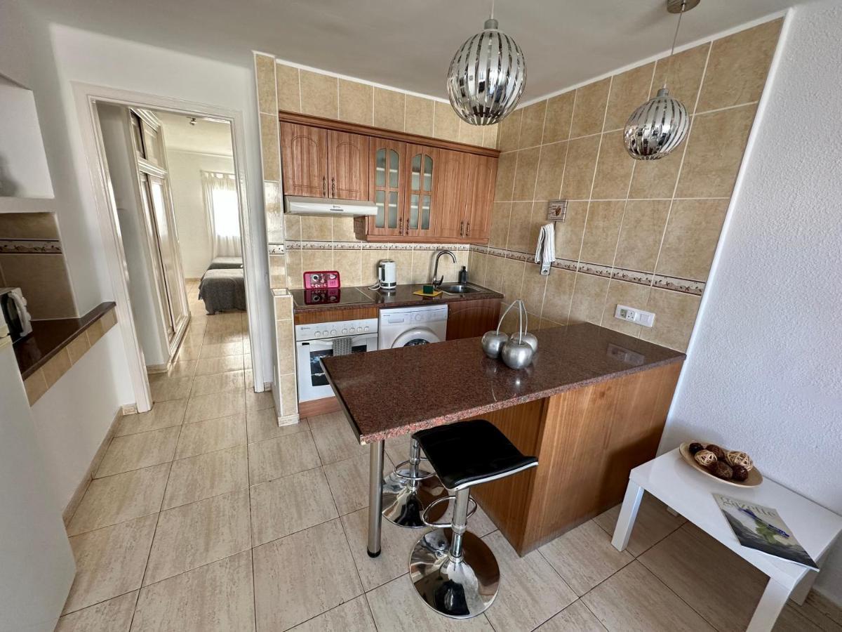 G&W Lanzarote Apartment Puerto del Carmen  Luaran gambar