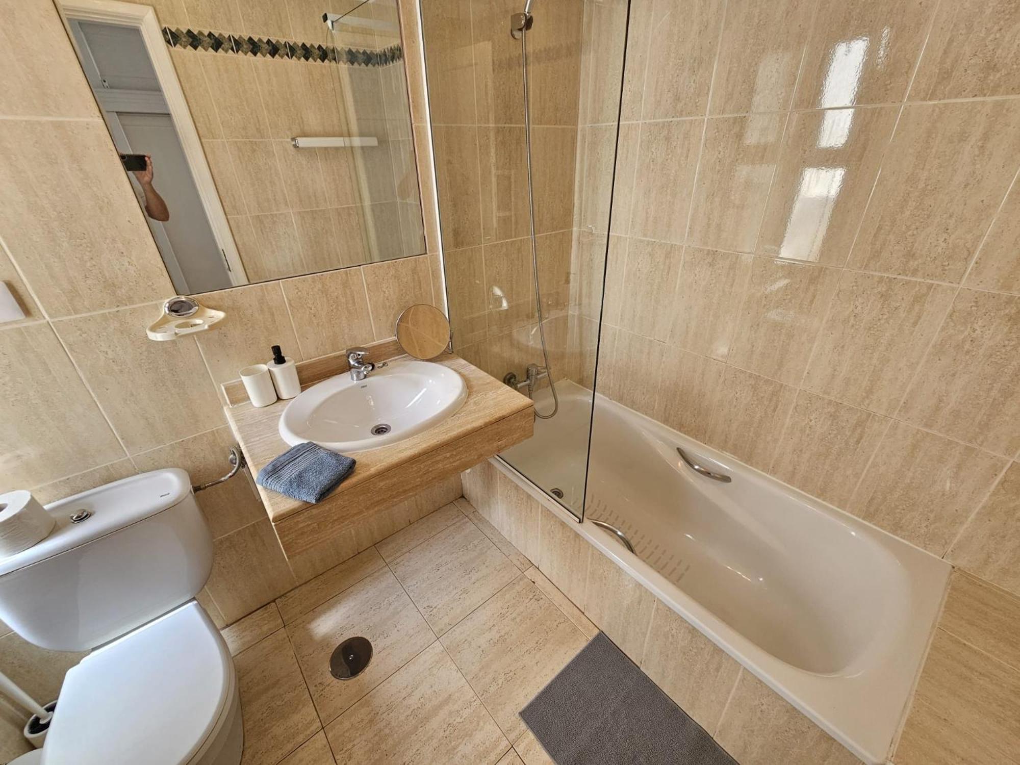 G&W Lanzarote Apartment Puerto del Carmen  Bilik gambar