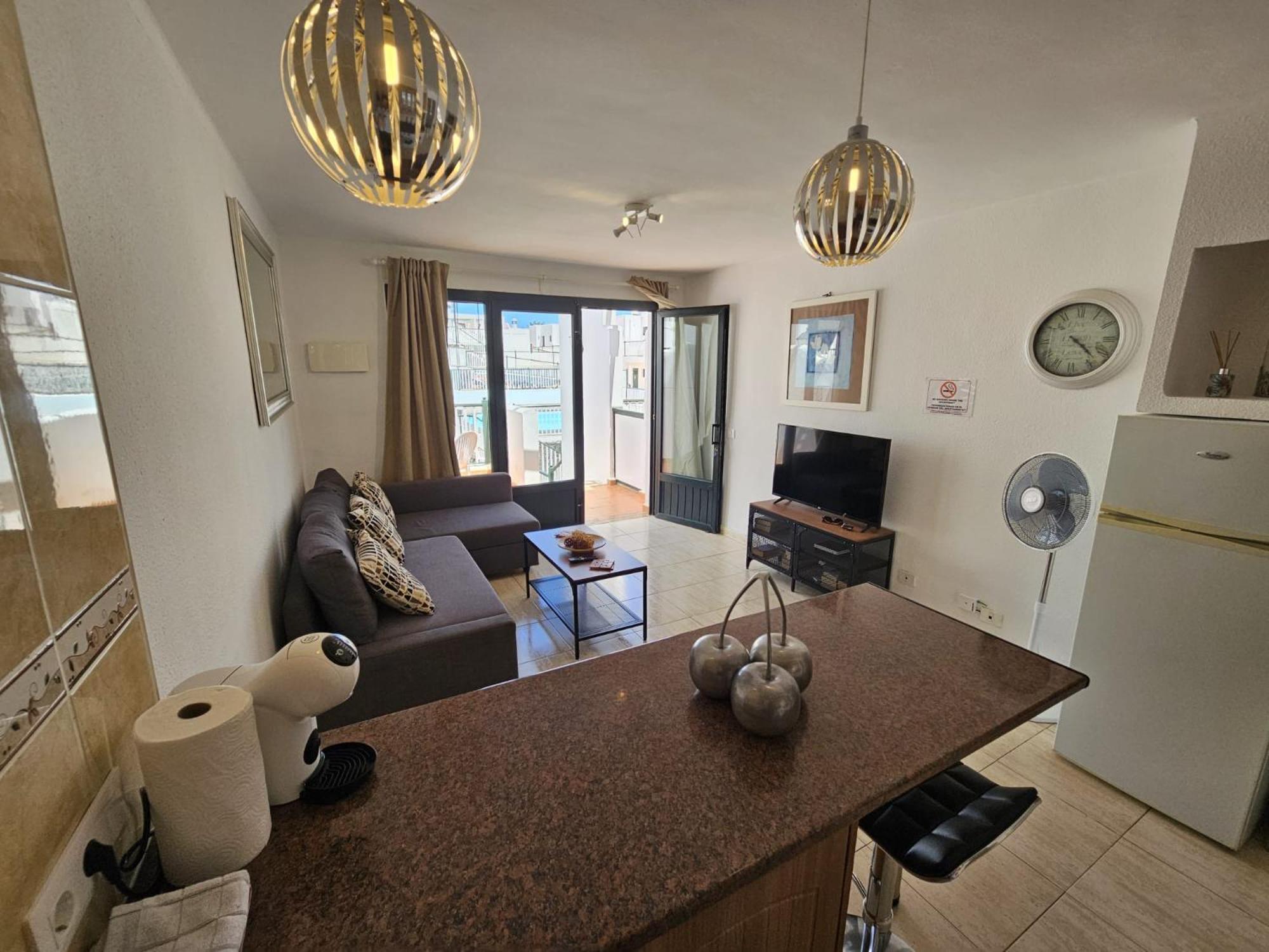 G&W Lanzarote Apartment Puerto del Carmen  Bilik gambar