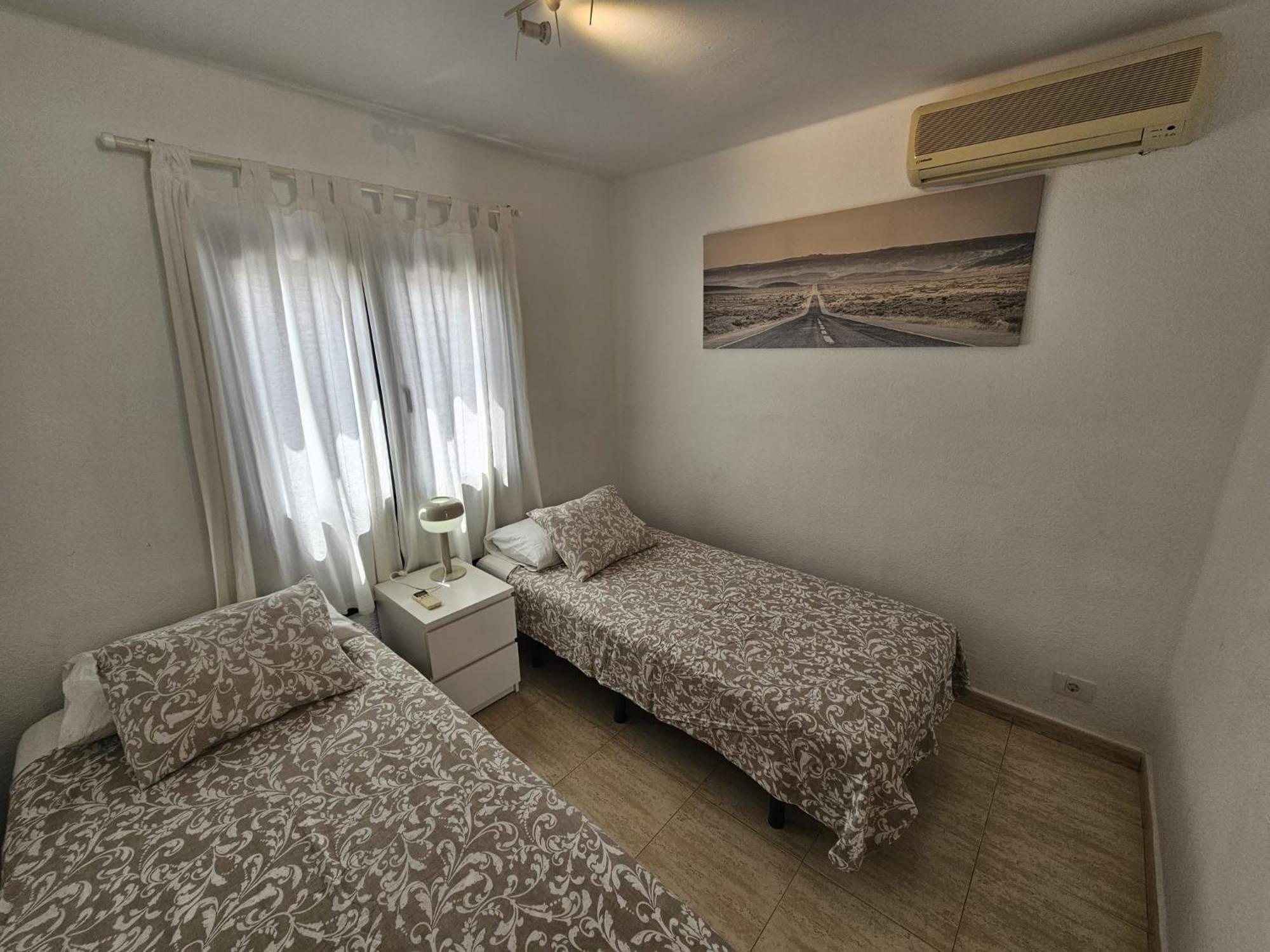 G&W Lanzarote Apartment Puerto del Carmen  Bilik gambar