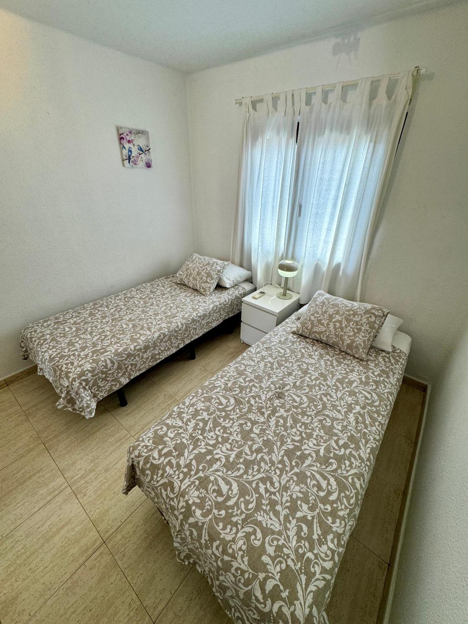 G&W Lanzarote Apartment Puerto del Carmen  Bilik gambar