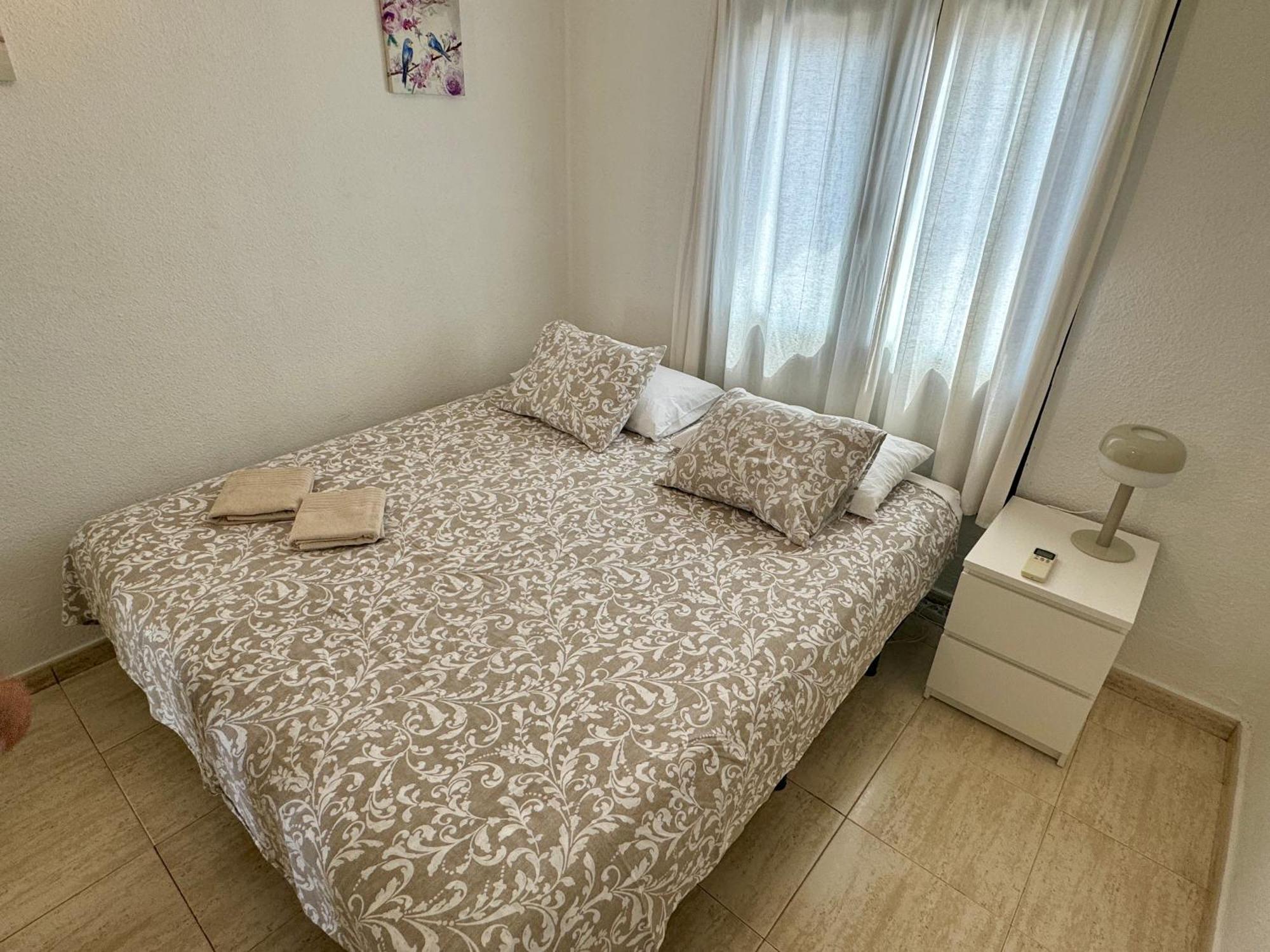 G&W Lanzarote Apartment Puerto del Carmen  Bilik gambar